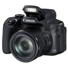 Фотоаппарат Canon PowerShot SX70, фото 1