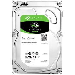 Жесткий диск Seagate BarraCuda 6TB, фото 1