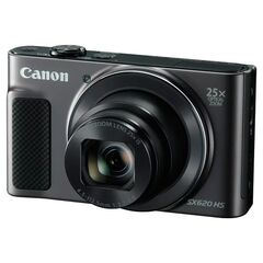 Фотоаппарат Canon PowerShot SX620, фото 1