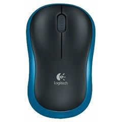 Мышь Logitech M185 USB, фото 1