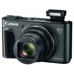 Фотоаппарат Canon PowerShot SX730, фото 1