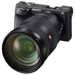 Фотоаппарат Sony Alpha ILCE-6500, фото 1