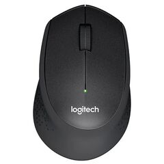 Мышь Logitech M330 USB, фото 1