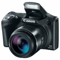 Фотоаппарат Canon PowerShot SX420, фото 1