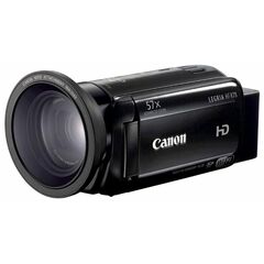 Видеокамера Canon LEGRIA HF R78, фото 1