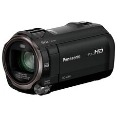 Видеокамера Panasonic HC-V760, фото 1