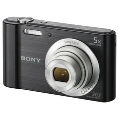 Фотоаппарат Sony Cyber-shot DSC-W800, фото 1
