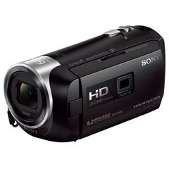 Видеокамера Sony HDR-PJ410, фото 1