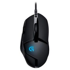 Мышь Logitech G402 USB, фото 1