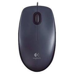 Мышь Logitech M90 USB, фото 1