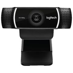 Веб-камера Logitech C922, фото 1