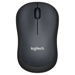 Мышь Logitech M220 USB, фото 1