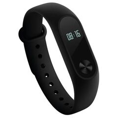 Браслет Xiaomi Mi Band 2, фото 1