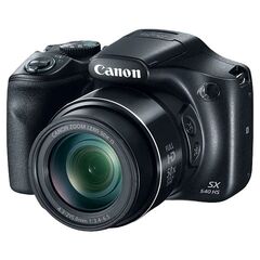 Фотоаппарат Canon PowerShot SX540, фото 1