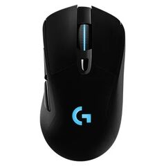 Мышь Logitech G703 USB, фото 1