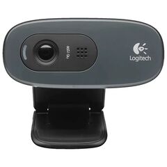 Веб-камера Logitech HD C270, фото 1