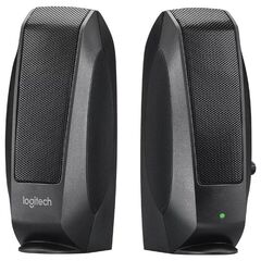 Компьютерная акустика Logitech S120, фото 1