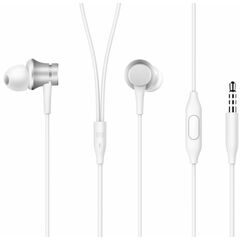 Наушники Xiaomi Mi Earphones Basic, фото 1