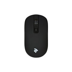 Беспроводная мышка 2E MF210 Black, фото 1