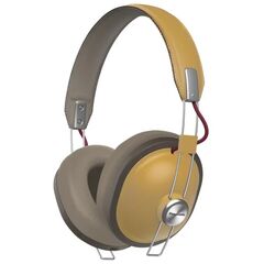 Беспроводные наушники Panasonic RP-HTX80BGC Бежевый, фото 1