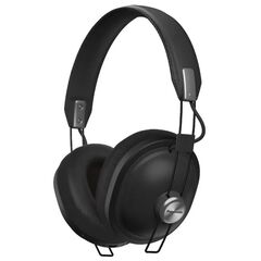 Беспроводные наушники Panasonic RP-HTX80BGC Чёрный, фото 1