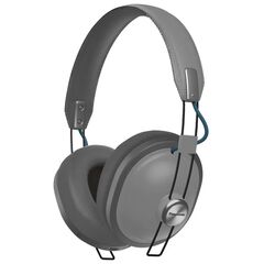 Беспроводные наушники Panasonic RP-HTX80BGC Серый, фото 1