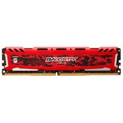 Оперативная память Crucial 8ГБ DDR4 Ballistix Sport (BLS8G4D32AESEK), фото 1