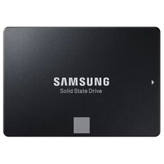 Твердотельный накопитель (SSD) Samsung 860 EVO 250GB [MZ-76E250B/KR], фото 1