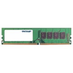 Оперативная память Patriot 4ГБ DDR4 (PSD44G266681), фото 1