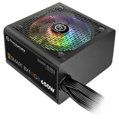 Блок питания Thermaltake Smart BX1 RGB 650W, фото 1