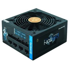 Блок питания Chieftec BDF-650C 650W, фото 1