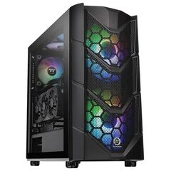 Компьютерный корпус Thermaltake Commander C36 TG ARGB, фото 1