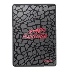 Твердотельный накопитель (SSD) Apacer Panther AS350 120GB [AP120GAS350-1], фото 1