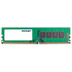 Оперативная память Оперативная память Patriot 4ГБ DDR4 (PSD44G266682), фото 1
