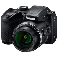 Фотоаппарат Nikon Coolpix B500, фото 1