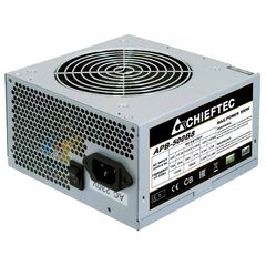 Блок питания Chieftec APB-500B8 500W, фото 1