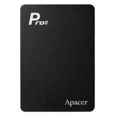 Твердотельный накопитель (SSD) Apacer Pro II AS510S 480GB [AP480GAS510SB-1], фото 1