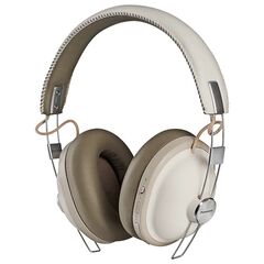 Беспроводные наушники Panasonic RP-HTX90 Бежевый, фото 1
