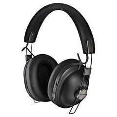 Беспроводные наушники Panasonic RP-HTX90 Чёрный, фото 1