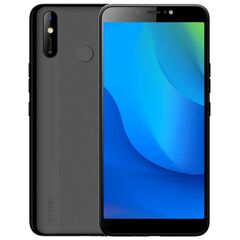 Смартфон Tecno Pouvoir 3 Air 1/16GB Чёрный, фото 1