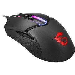 Игровая мышь MSI Clutch GM30 RGB, фото 1