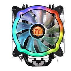 Кулер для процессора Thermaltake UX200 ARGB Lighting, фото 1