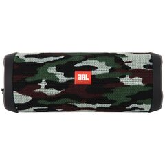 Портативная акустика JBL Flip 4 Squad, фото 1