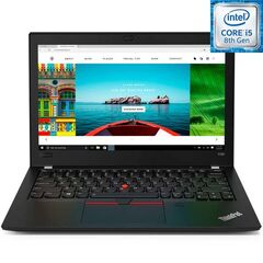 Ноутбук Lenovo ThinkPad X280 (20KF001NRT), фото 1