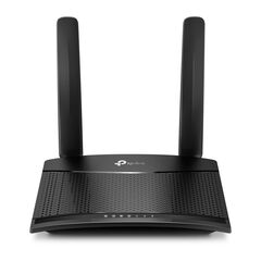 4G LTE Wi-Fi роутер TP-LINK TL-MR100, фото 1