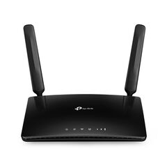 4G LTE Wi-Fi роутер TP-LINK TL-MR150, фото 1