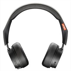 Беспроводные наушники Plantronics BackBeat FIT 500 Black, фото 1