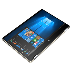 Ноутбук HP Pavilion x360 15-dq1007ur (104B1EA), фото 1