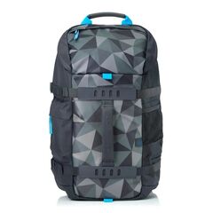 Рюкзак HP Odyssey Sport Backpack Facets Grey, фото 1
