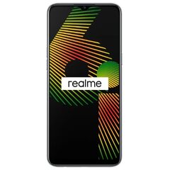 Смартфон Realme 6i 4/128GB White, фото 1